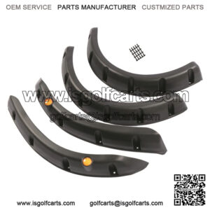 YAMAHA Drive G29 2007-2016 Fender Flares