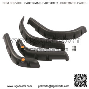 YAMAHA Drive G29 Fender Flares Halogen Deluxe Light Kit