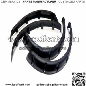 Fender Flares for Yamaha Drive G29 Golf Carts