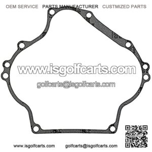 Club Car Ds/Precedent Gas Golf Cart Crankcase Cover Gasket- FE290 1992+