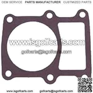 Performance Plus Carts Club Car 1984-91 Golf Cart 341cc Cylinder Base Gasket