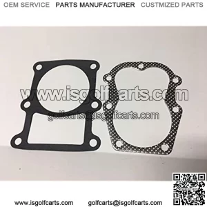 Eagle Golf Cart Parts Club Car Head & Cylinder Base KF82 Gasket