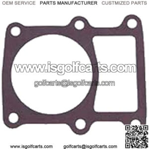 Performance Plus Carts Club Car 1984-91 Golf Cart 341cc Cylinder Base Gasket