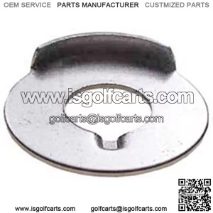 Club Car DS Steering Gear Inner Ball Joint Tab Washer