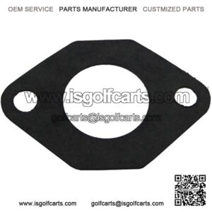 Club Car DS and Precedent Golf Cart | Carburetor Gasket 1992 and Up