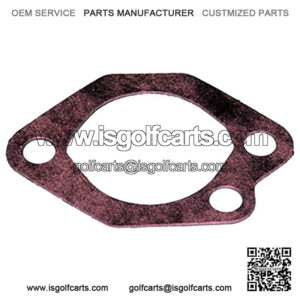 Performance Plus Carts Club Car DS and Precedent Golf Cart Carburetor Manifold Gasket