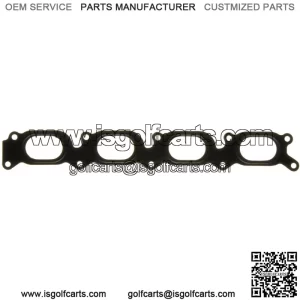 JUNTA DE M??LTIPLE DE ADMISI??N GOLF 2001 al 2005 VOLKSWAGEN L4 1.8L  .