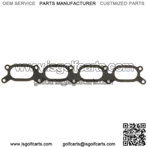 JUNTA DE M??LTIPLE DE ADMISI??N GOLF 2000 al 2005 VOLKSWAGEN L4 1.8L  .