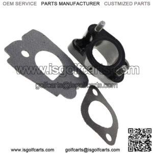 Carburetor Intake Spacer Joint For For Yamaha Golf Cart Parts G2/G8/G9/G11/G14