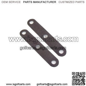 EZGO 2-Cycle Gas Golf Cart 1978-1991 Fuel Pump Insulator Gasket | 14429-G1