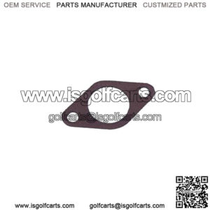 EZGO Marathon Golf Cart 2 Cycle Exhaust Gasket - Fits 1989-1993