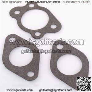 CARBURETOR GASKET KIT FITS 26725G01 EZGO 1991 & UP GAS GOLF CART 26726G01 carb