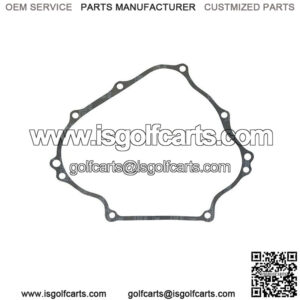 Crankcase Cover Gasket EZGO Gas RXV Golf Cart 2008-Up 603512