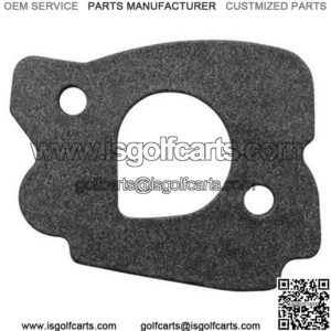 Yamaha G2/ G8/ G9/ G11/ G14 Intake Manifold to Carburetor Joint Gasket (Fits 4-Cycle, Gas)