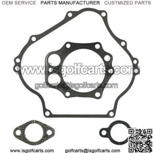 Club Car XRT1200/ 1200SE Gasket Kit (For Gas 2005+)