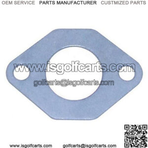 Club Car Throttle Bracket to Insulator Gasket (Fits FE290 1992+)