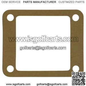 EZGO Reed Valve Gasket (For 2-cycle Gas 1989-1993)