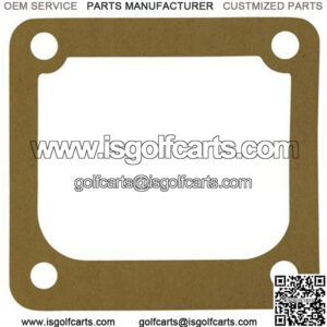 EZGO Reed Valve Gasket (For 2-cycle Gas 1970-1988)