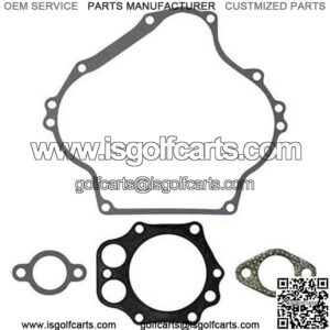 Club Car Gasket Kit (For 1996+ FE350)