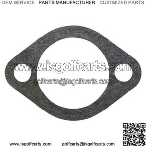 Club Car Gasket - Carburetor to Air Cleaner (Fits 341cc Side Valve Engine)