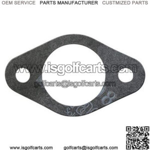 Club Car Gasket - Manifold to Insulator (Fits 341cc Side Valve Engine)