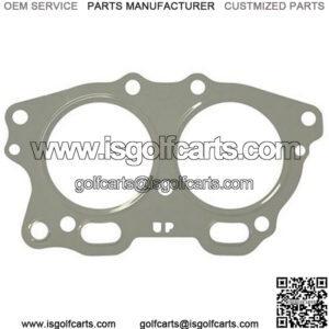 EZGO Cylinder Head Gasket (For 4-cycle Gas 1991+ 295cc, MCI)
