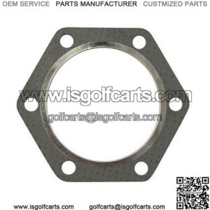 EZGO Head Gasket (For 2-cycle Gas, 1976-1994)
