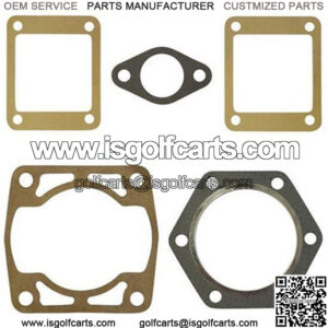 EZGO Gasket Set (For all EZ-GO 2-cycle Gas 1989-1993)