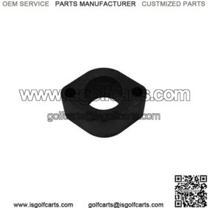 EZGO RXV Carburetor Insulator (Fits 2008+)