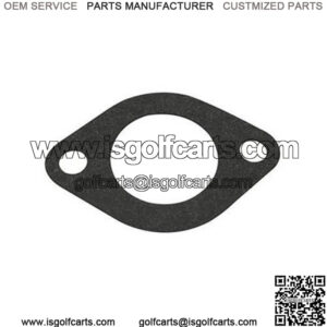 EZGO RXV Carburetor Gasket - Base (Fits 2008+)