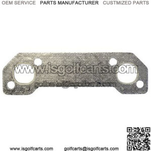 EZGO Exhaust Manifold Gasket (For 4-cycle Gas 1991-1993, MCI)