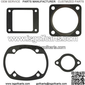 Yamaha G1 Top End Gasket Set (For Gas 1979-1989)