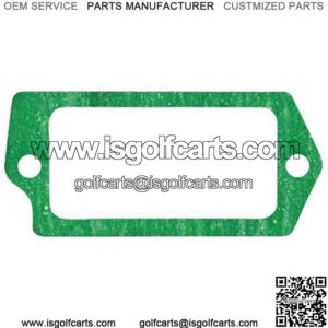 EZGO Breather Outer Gasket - Muffler to Manifold (For EZ-GO Gas 1991+, MCI)