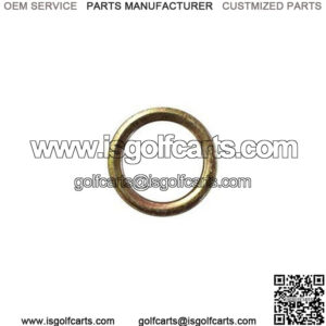 EZGO Drain Plug Gasket (For Gas 1991+)