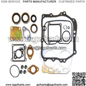 Engine Gasket Rebuild Kit for EZGO Golf Carts- MCI 295CC