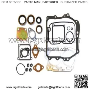 Engine Gasket Rebuild Kit for EZGO Golf Carts- MCI 350CC