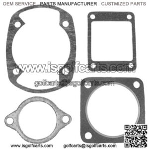 Performance Plus Carts Yamaha Golf Cart Top End Gasket Set G1