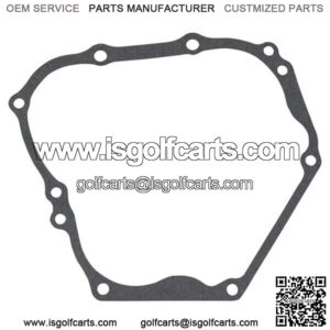 Yamaha G11, G16, G21, G22, G29 Golf Cart Crankcase Cover Gasket