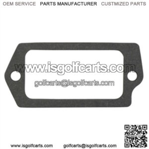 Breather Gasket - Inner - for EZGO Golf Cart