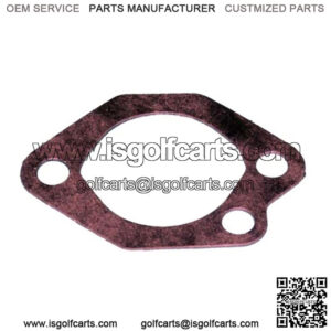 Club Car DS and Precedent Carburetor Manifold Gasket