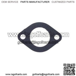 EZGO RXV Carburetor Base Gasket - 2008-up