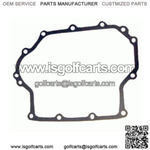 Club Car 1984-91 Side Case Gasket