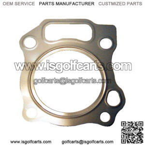 Yamaha G11, G16 Head Gasket