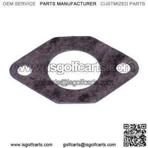 Club Car DS and Precedent Carburetor Gasket 1992 and up