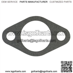 Carburetor Joint Gasket for Yamaha Drive G16 Golf Cart