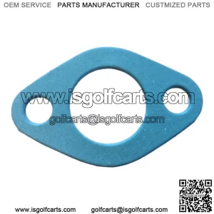 Club car gas exhaust gasket | 1992 up ds and precedent fe290 | 1015330