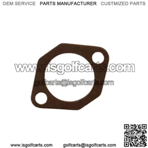 Club Car Precedent Insulator Gasket - With Subaru EX40 Engine (Years 2015-Up)