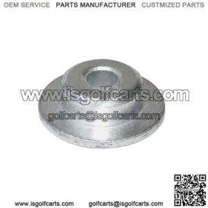 EZGO Golf Cart Driven Clutch Washer (1989+)