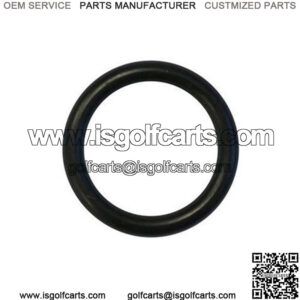 EZGO Oil Filler Cap O-Ring (For 4-cycle Gas 1991+)