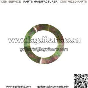 Club Car Precedent King Pin Wave Washer